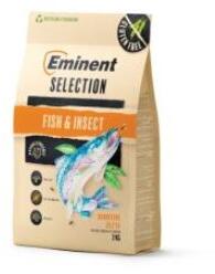 Eminent Selection Sensitive Fish & Insect - 12 kg