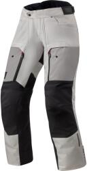 Revit Outback 5 H2O női motoros nadrág ezüst-fekete