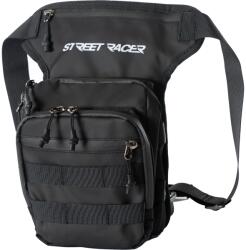 Street Racer Embrace combtáska fekete 5 l