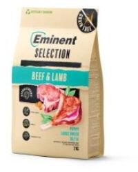 Eminent Selection Puppy Large Beef & Lamb - 2 kg