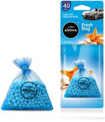 Aroma Car Odorizant AROMA FRESH BAG Ocean - NOU - ceramică - A10299 (A10299)