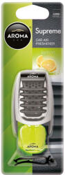 Aroma Car Odorizant AROMA CAR SUPREME LEMON (A92046)