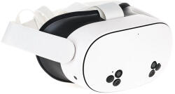 Meta Quest 3S 128 GB VR szemüveg