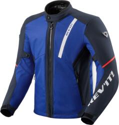 Revit Venator H2O motoros kabát kék-kék