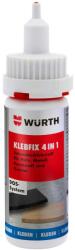 Würth Lipici instant Klebfix 4-in-1 50g - 0893423 (0893423)