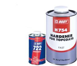 HB BODY 722 - H754 intaritor rapid 0.5L (HB_0283)