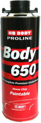 HB BODY 650 Proline Protecție șasiu sub caroserie negru 1KG (HB_6003)