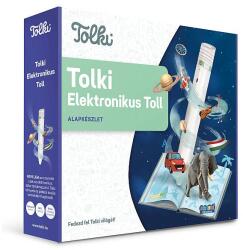 Tolki Elektronikus toll - Alapkészlet (50388)