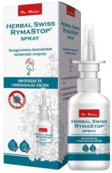  Herbal Swiss Rymastop orrspray (30ml)