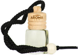 Aroma Car Odorizant AROMA CAR WOOD BLACK (A63118)
