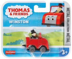 Mattel Fisher-Price: Thomas és barátai - Winston mozdony - Mattel (HFX89/HTN38)