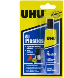 UHU Adeziv UHU POR pentru polistiren 40g (4026700413410)