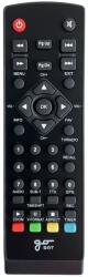 GENERAL GOSAT GS200DVBT2 - kompatibilis General márkájú távirányító