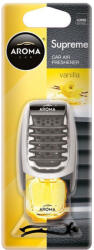 Aroma Car Odorizant AROMA CAR SUPREME VANILLA (A92045)