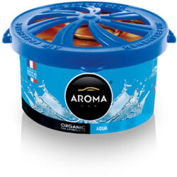 Aroma Car Odorizant AROMA CAR ORGANIC Aqua - A92098 (A92098)