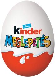 Kinder meglepetés 20g