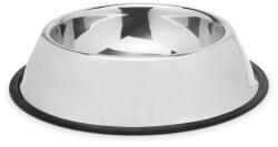 Yummie Etetőtál - 15 cm, Króm