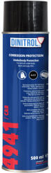 DINITROL 4941/ spray CAR 500ml 11163 (DINN 11163)