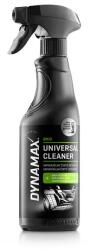 DYNAMAX Detergent interior - Pulverizator 500ML DYNAMAX 501542 501542 (DYN 501542)