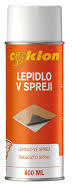CYKLON Adeziv in spray 400ML (KBM-1900501)