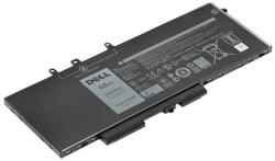 Dell GJKNX 7.6V 8500mAh 68Wh gyári új akkumulátor
