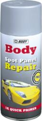 BODY HB BODY 1K grund rapid de umplutură / spray de bază anticoroziune gri 400ml (HB_0352)