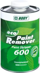 HB BODY 600 ECO pentru îndepărtarea vopselei vechi 0, 5L (HB_0015)