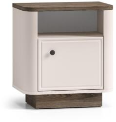 ArtMLM Éjjeliszekrény OLIVAVI 07