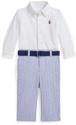 Ralph Lauren komplett - fehér 80-83