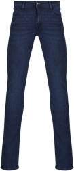 Jack & Jones Jeans slim Bărbați JJILIAM Jack & Jones albastru US 36 / 32