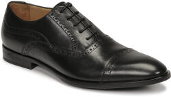 Pellet Pantofi Oxford Bărbați ALEX Pellet Negru 39 (193587694)