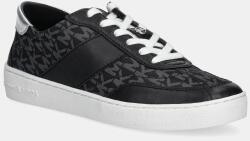 Michael Kors sportcipő Kaycee - fekete Női 37 - answear - 33 030 Ft