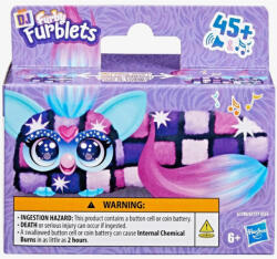 Hasbro Furby - DJ Furblets - Dis-Co-Daz (G1777/G1780)