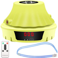  Interaktív ugrókötél távirányítóval (v14445_Z)