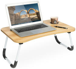  Összecsukható laptop asztal (v6230_B)