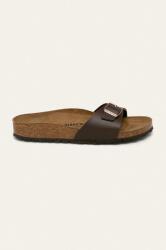 Birkenstock papucs Madrid - barna Női 41 - answear - 35 990 Ft