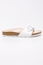 Birkenstock papucs Madrid - fehér Női 40