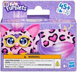 Hasbro Furby - DJ Furblets - Kitt-EE-Luv (G1777/G1785)
