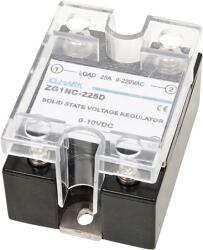 ELMARK Releu industrial ZG1NC-2-40D 0-230AC 40A 1P 57840, Elmark (57840)