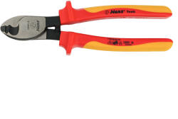 Hans Tools VDE kábelvágó fogó CrV 200mm 1899V-08 (040401-1374)