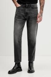 HUGO farmer - szürke 33/32 - answear - 59 990 Ft