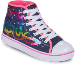 Heelys Pantofi cu Role Fete VELOZ Heelys albastru 33