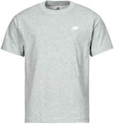 New Balance Tricouri mânecă scurtă Bărbați SMALL LOGO JERSEY TEE New Balance Gri EU XL