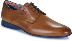 Fluchos Pantofi Derby Bărbați VESUBIO Fluchos Maro 41