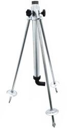 Colortap Öntözőállvány fém | 50-110cm | 5/4 (3523B)