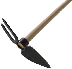 NewGarden Kovácsolt villáskapa fanyéllel | 800g (67350)