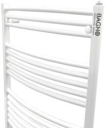 NewHome Csőradiátor | Heat | 40×175cm (heat 400x1750 )