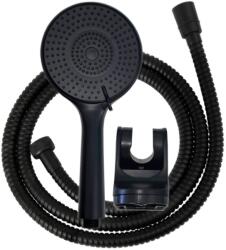 NewHome Exkluzív zuhany szett (do-10 black)