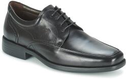 Fluchos Pantofi Derby Bărbați RAPHAEL Fluchos Negru 46
