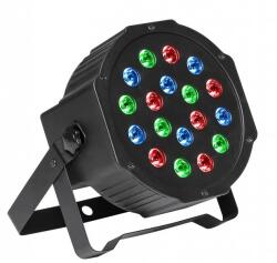 Stagg SLT-ECOPAR18M-2 spotlámpa